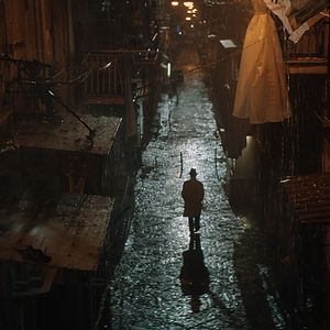 Bilder Das Spiel des Killers - 5 ist die perfekte Zahl