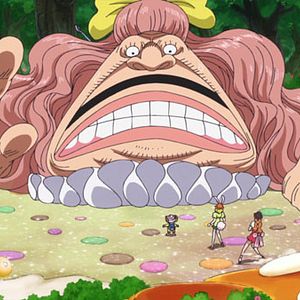 Bilder One Piece