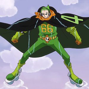 Bilder One Piece
