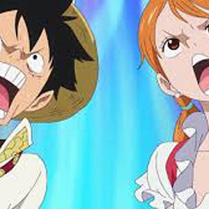 Bilder One Piece