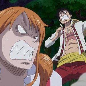 Bilder One Piece