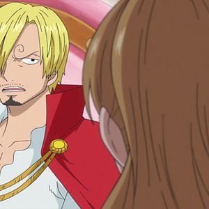 Bilder One Piece