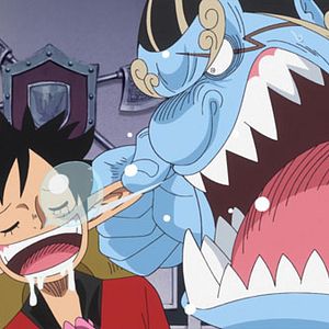 Bilder One Piece