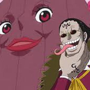 Bilder One Piece