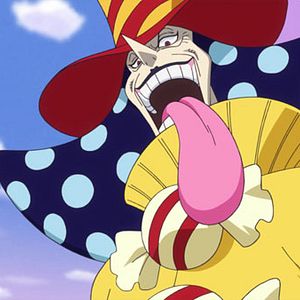 Bilder One Piece