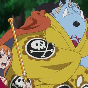 Bilder One Piece