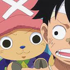 Bilder One Piece