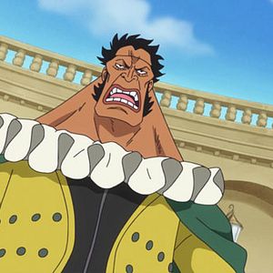 Bilder One Piece