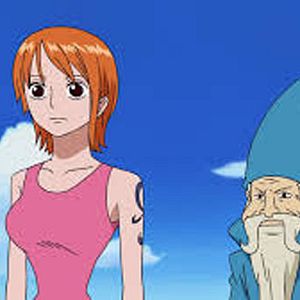 Bilder One Piece