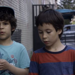 Bilder Götter von Molenbeek