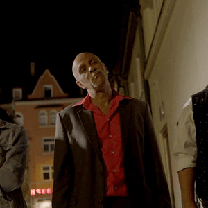 Bilder Günther Brenner