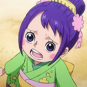 Bilder One Piece