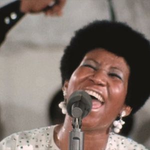 Bilder Aretha Franklin: Amazing Grace