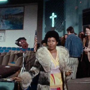 Bilder Aretha Franklin: Amazing Grace