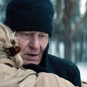 Bilder Stellan Skarsgård