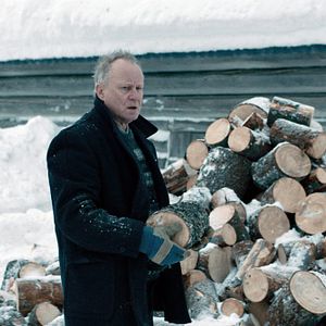 Bilder Stellan Skarsgård