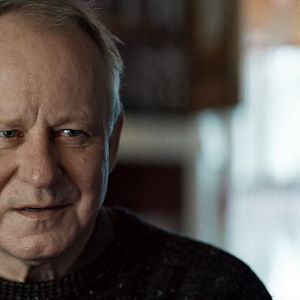 Bilder Stellan Skarsgård