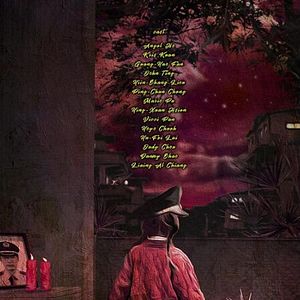 Bilder Tail End of the Year