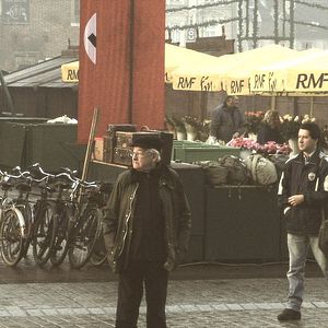 Bilder Andrzej Wajda : Róbmy zdjęcie !