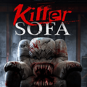 Bilder Killer Sofa - Nimm gerne Platz...