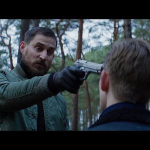 Bilder Kidnapping Stella