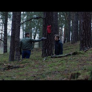 Bilder Kidnapping Stella