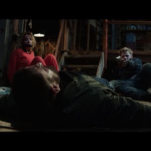 Bilder Kidnapping Stella