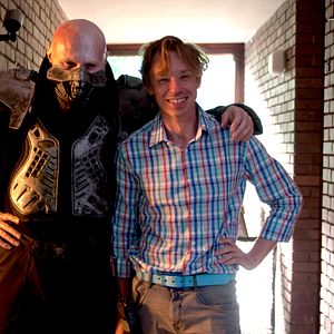 Bilder Władcy przygód. Stąd do Oblivio