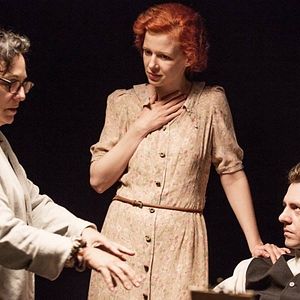 Bilder Who Will Write Our History