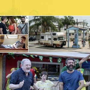 Bilder Back To Maracaña