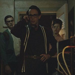 Bilder Die Weite der Nacht