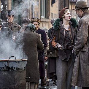 Bilder Budapest Noir