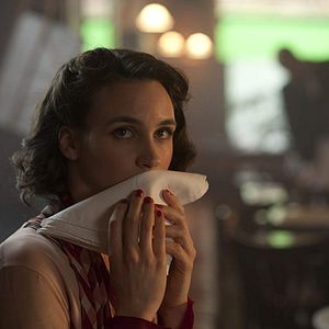 Bilder Budapest Noir