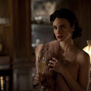 Bilder Budapest Noir