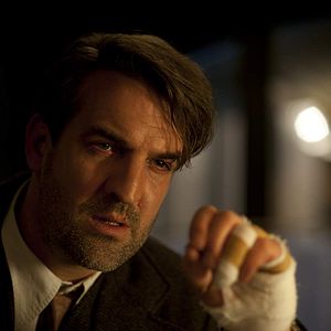 Bilder Budapest Noir