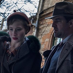 Bilder Budapest Noir