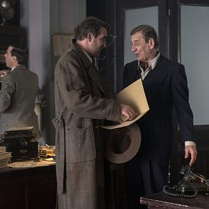 Bilder Budapest Noir