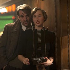 Bilder Budapest Noir