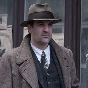 Bilder Budapest Noir