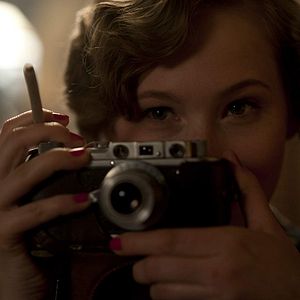 Bilder Budapest Noir