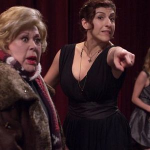 Bilder Tercera llamada