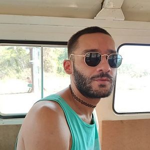 Bilder Allan Jacinto Santana