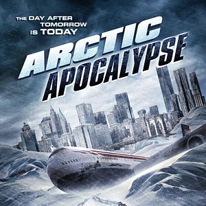 Bilder Arctic Apocalypse