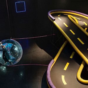 Bilder Unsere Lehrerin, die Weihnachtshexe