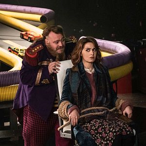 Bilder Paola Cortellesi