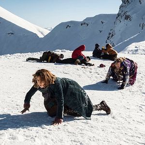 Bilder Paola Cortellesi