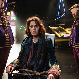 Bilder Paola Cortellesi