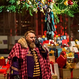 Bilder Stefano Fresi