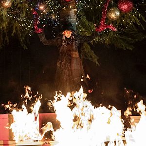 Bilder Paola Cortellesi