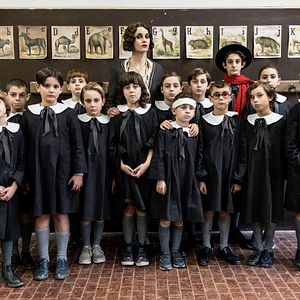 Bilder Paola Cortellesi